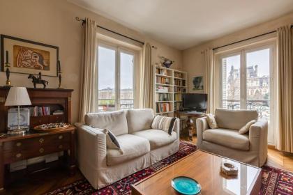 Veeve - Quai aux Fleurs Apartment - image 16