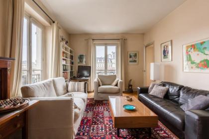 Veeve - Quai aux Fleurs Apartment - image 19