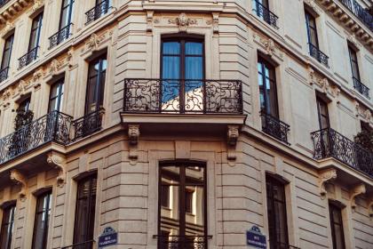 Monsieur George Hotel & Spa - Champs-Elysées - image 3