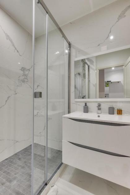 Cocooning Apt St Germain - 4 pers - image 15