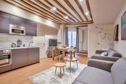 02 - Urban Exclusive in Montorgueil - image 1