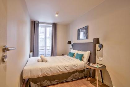 02 - Urban Exclusive in Montorgueil - image 10