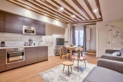 02 - Urban Exclusive in Montorgueil - image 12