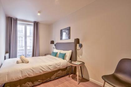02 - Urban Exclusive in Montorgueil - image 14