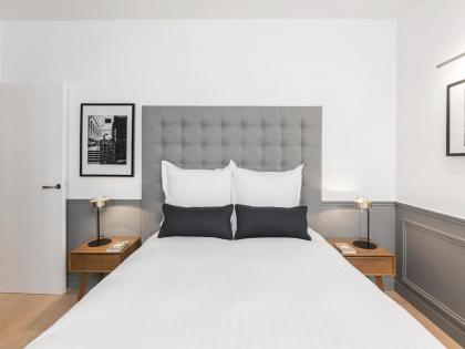 LivinParis - Luxury 3 Bedrooms Arc de Triomphe I - image 11