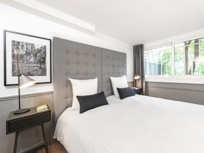 LivinParis - Luxury 3 Bedrooms Arc de Triomphe I - image 13