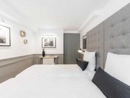 LivinParis - Luxury 3 Bedrooms Arc de Triomphe I - image 14