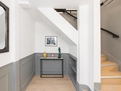 LivinParis - Luxury 3 Bedrooms Arc de Triomphe I - image 17