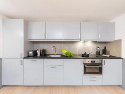 LivinParis - Luxury 3 Bedrooms Arc de Triomphe I - image 18
