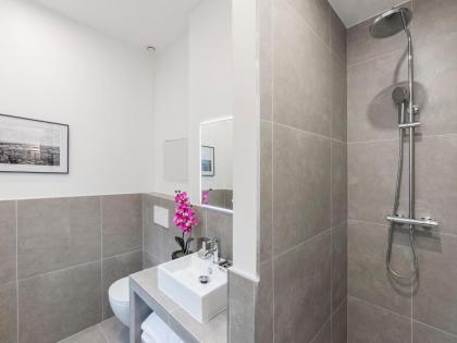 LivinParis - Luxury 3 Bedrooms Arc de Triomphe I - image 4