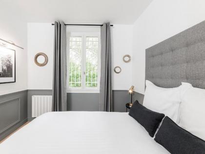 LivinParis - Luxury 3 Bedrooms Arc de Triomphe I - image 7