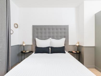 LivinParis - Luxury 3 Bedrooms Arc de Triomphe I - image 8