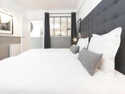 LivinParis - Luxury 3 Bedrooms Le Marais III - image 12