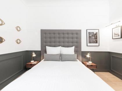 LivinParis - Luxury 3 Bedrooms Opera I - image 10