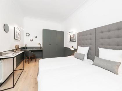 LivinParis - Luxury 3 Bedrooms Opera I - image 11