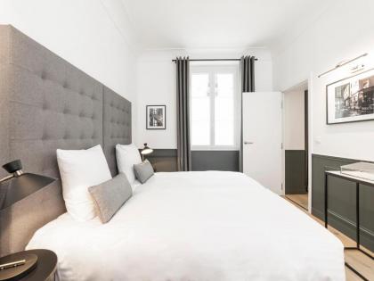 LivinParis - Luxury 3 Bedrooms Opera I - image 12