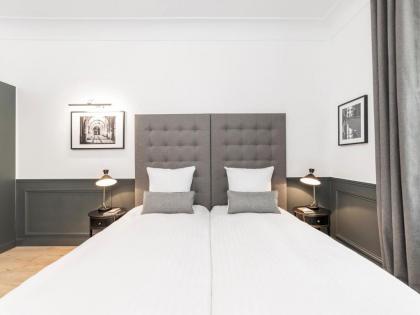 LivinParis - Luxury 3 Bedrooms Opera I - image 13