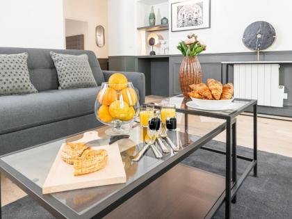 LivinParis - Luxury 3 Bedrooms Opera I - image 16