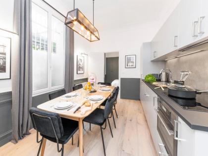 LivinParis - Luxury 3 Bedrooms Opera I - image 18