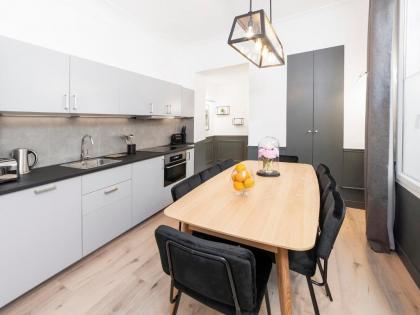 LivinParis - Luxury 3 Bedrooms Opera I - image 19
