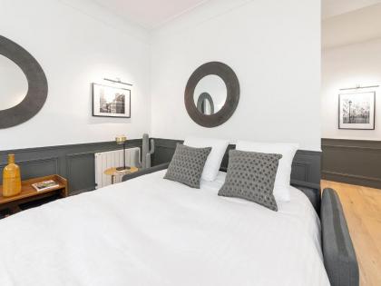 LivinParis - Luxury 3 Bedrooms Opera I - image 20