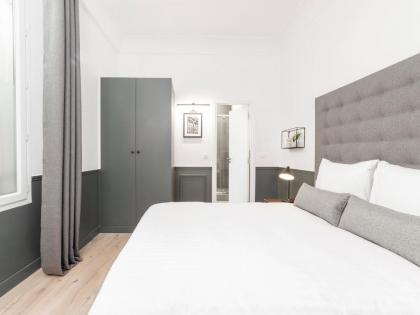 LivinParis - Luxury 3 Bedrooms Opera I - image 5