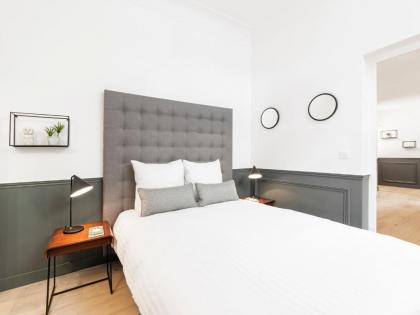 LivinParis - Luxury 3 Bedrooms Opera I - image 6