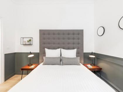 LivinParis - Luxury 3 Bedrooms Opera I - image 7