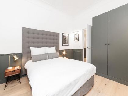 LivinParis - Luxury 3 Bedrooms Opera I - image 8
