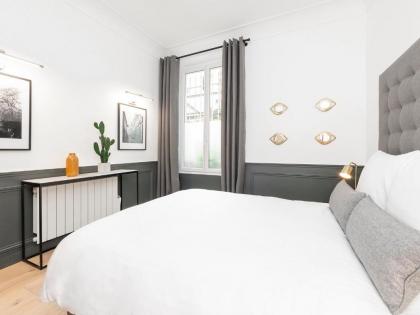 LivinParis - Luxury 3 Bedrooms Opera I - image 9
