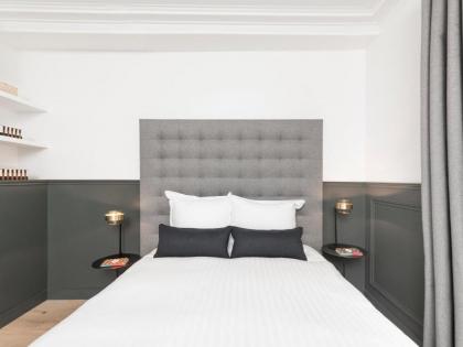 LivinParis - Luxury 3 Bedrooms Le Louvre II - image 10