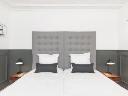 LivinParis - Luxury 3 Bedrooms Le Louvre II - image 8