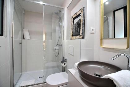 102216 - Appartement 4 personnes Montorgueil - image 11
