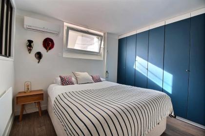102216 - Appartement 4 personnes Montorgueil - image 12