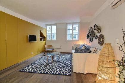 102216 - Appartement 4 personnes Montorgueil - image 13