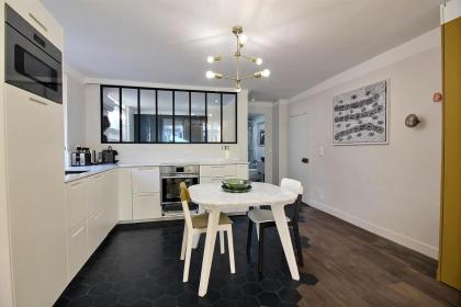 102216 - Appartement 4 personnes Montorgueil - image 14