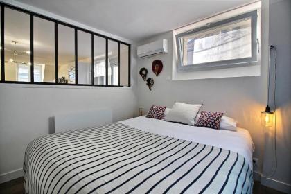 102216 - Appartement 4 personnes Montorgueil - image 3