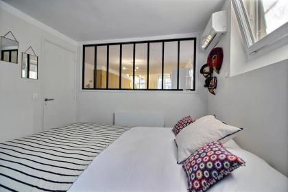 102216 - Appartement 4 personnes Montorgueil - image 5