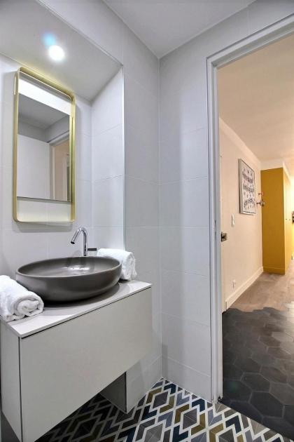 102216 - Appartement 4 personnes Montorgueil - image 8