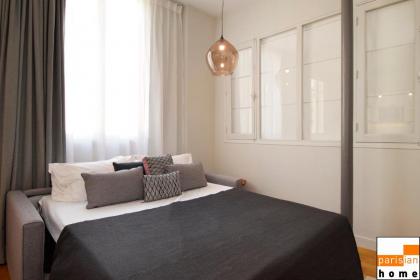202117 - Appartement 6 personnes à Paris - image 15