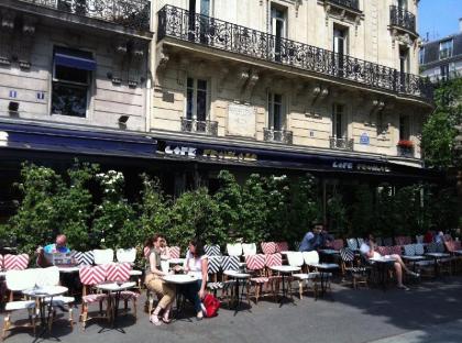 COZY STUDIO BY MADELEINE PLACE DE LA CONCORDE  - image 15