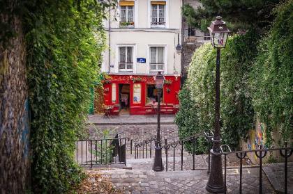 COZY STUDIO BY MADELEINE PLACE DE LA CONCORDE  - image 8