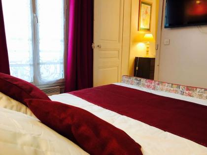 L'appartement du Sacré-Coeur - image 10