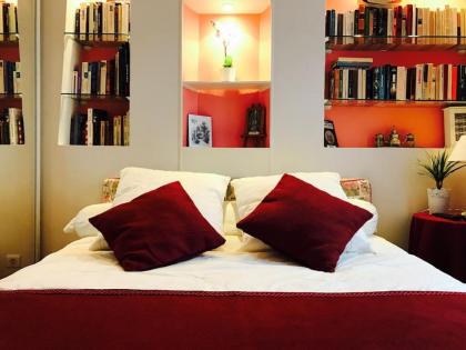 L'appartement du Sacré-Coeur - image 11