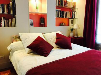 L'appartement du Sacré-Coeur - image 13