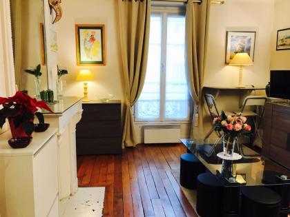 L'appartement du Sacré-Coeur - image 4