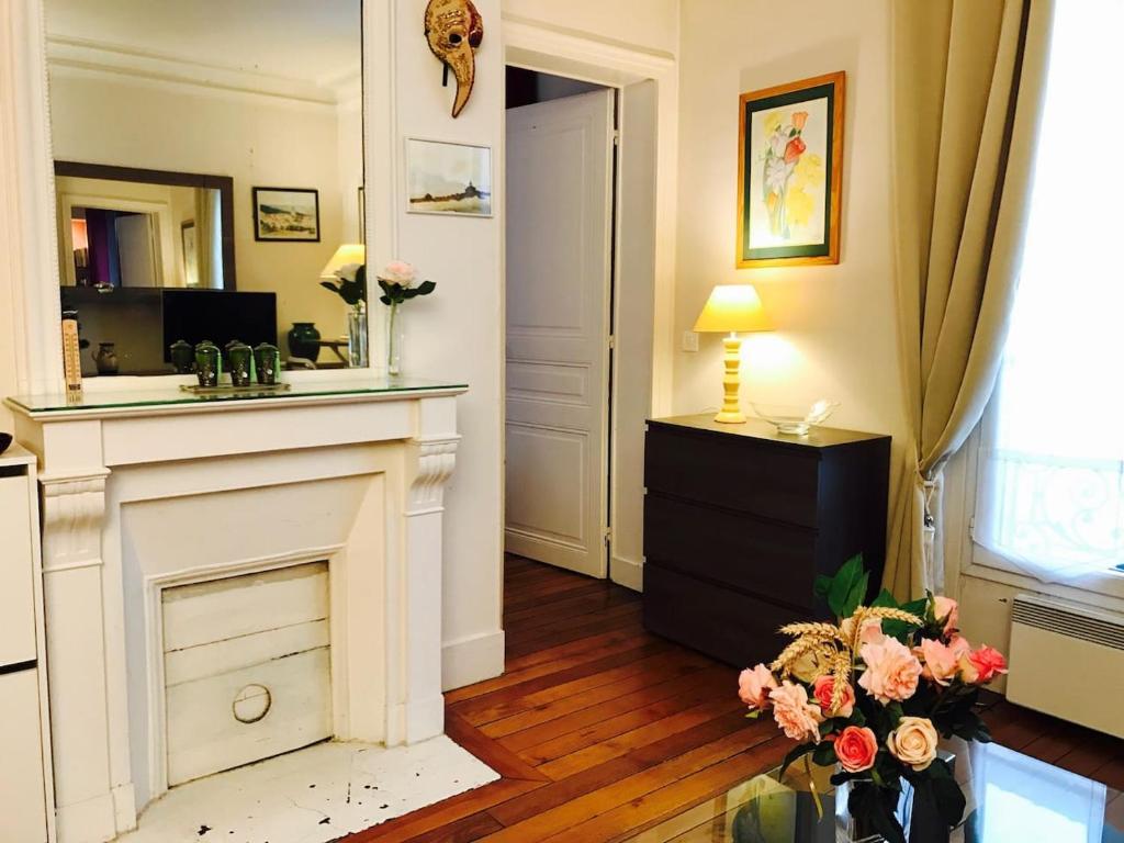 L'appartement du Sacré-Coeur - image 5