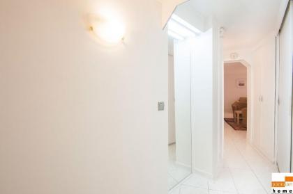 101022 - Family apartment for 4 people in the Louvre area - image 5