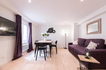 NEW  miss Dior 2 Bdrs Great Apt Prime Location Paris