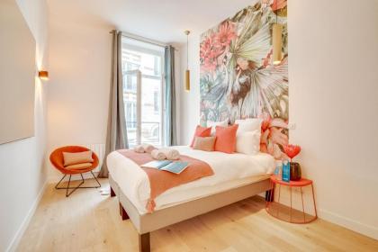 Sweet Inn - Turenne - image 16